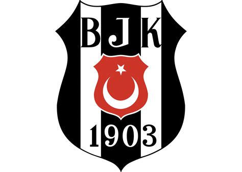 besiktas fc logo